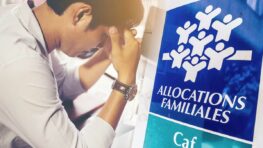 CAF : attention à cette erreur qui peut suspendre vos aides