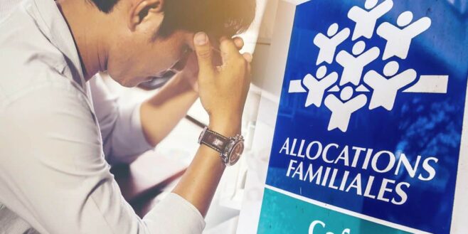 CAF : attention à cette erreur qui peut suspendre vos aides