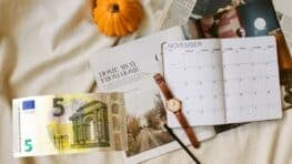 Calendrier des pompiers ou du facteur 2026: 5 € ne suffit pas, le bon montant à verser