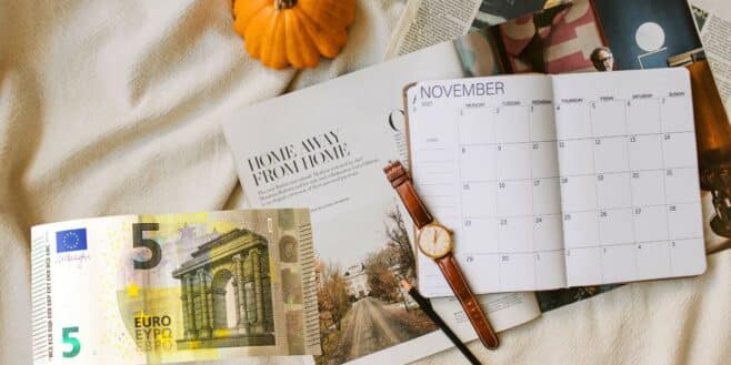 Calendrier des pompiers ou du facteur 2026: 5 € ne suffit pas, le bon montant à verser