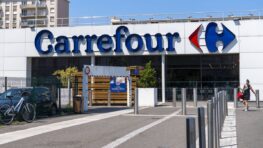Carrefour rappelle d'urgence ces lardons contaminés par une bactérie dans la France entière
