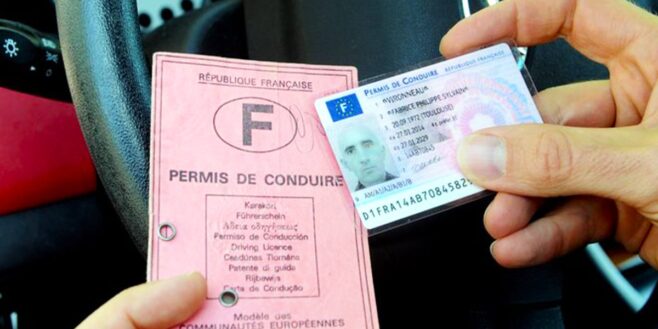 Ce département teste la suspension automatique du permis pour téléphone au volant