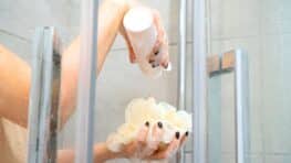 Ce gel douche Nivea doux pour la peau est le meilleur de tous selon 60 Millions de consommateurs