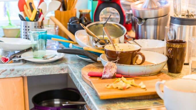 Ce nettoyeur Lidl à petit prix devient indispensable pour la maison