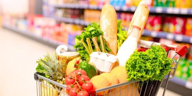 Ce supermarché a été élu le moins cher du mois de novembre par l'UFC-Que Choisir