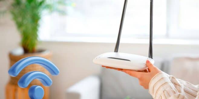 Ces astuces géniales et efficaces pour partager votre Wi-Fi sans donner le mot de passe