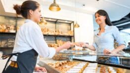 Ces boulangeries abandonnent la baguette traditionnelle pour cet autre produit