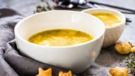 Ces deux soupes à ne pas acheter cet hiver selon 60 Millions de consommateurs