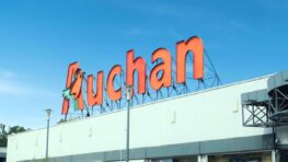 C'est la fin des supermarchés Auchan, celui de votre quartier pourrait devenir un Intermarché