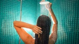 Cet accessoire Lidl génial pour transformer les vieilles douches : moderne, facile à installer et ultra-économique