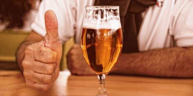 Cet âge limite pour arrêter de boire de la bière selon un neurologue