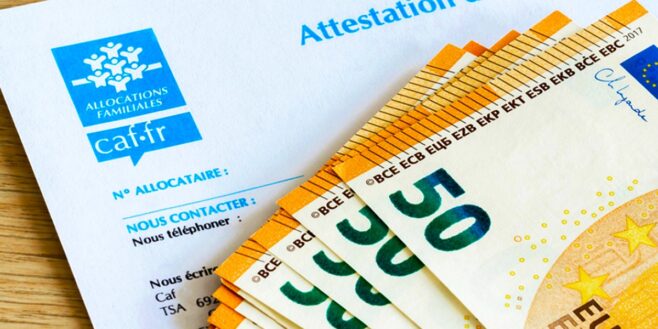 Cette aide sociale oubliée permet de toucher plusieurs centaines d’euros par an
