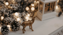 Cette astuce méconnue va transformer votre décoration d'intérieur pour les fêtes de fin d'année