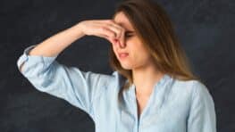 Cette astuce naturelle élimine les mauvaises odeurs en quelques minutes