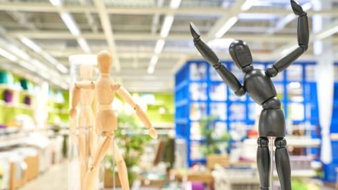 Cette lampe Ikea à prix mini illumine n’importe quelle pièce de la maison