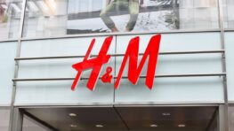 Cette nouveauté H&M allie élégance et petit prix juste avant les fêtes