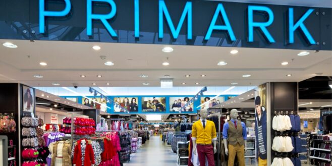 Cette nouveauté Primark transforme votre salon en cocon cosy pour l’hiver