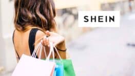 Cette nouveauté Shein à moins de 15 euros affole les fans de mode