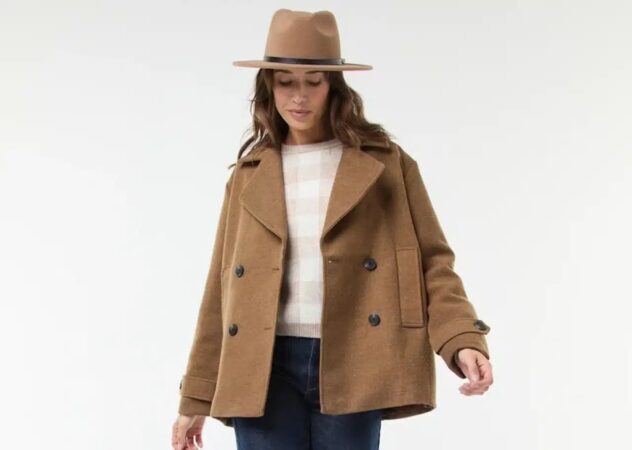 Cette pièce Kiabi va vous faire oublier le manteau en laine qui gratte