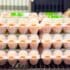 Cette raison pour laquelle les œufs ont disparu des rayons de votre supermarché préféré
