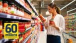 Cette sauce tomate vendue en supermarché est terrible pour votre santé selon 60 Millions de consommateurs