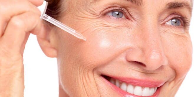 Cette solution naturelle qui lisse les rides va vous faire oublier la crème Nivea