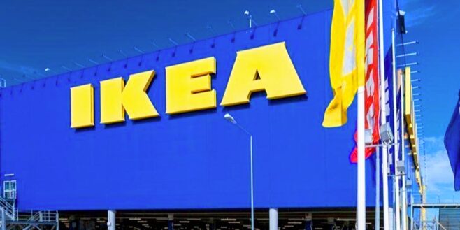 Cette table Ikea ingénieuse transforme un petit espace en coin repas stylé