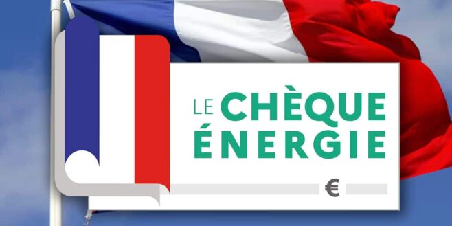 Chèque énergie 2025: 1,5 million de foyers doivent demander avant le 28 février, comment savoir si vous en faites partie ?