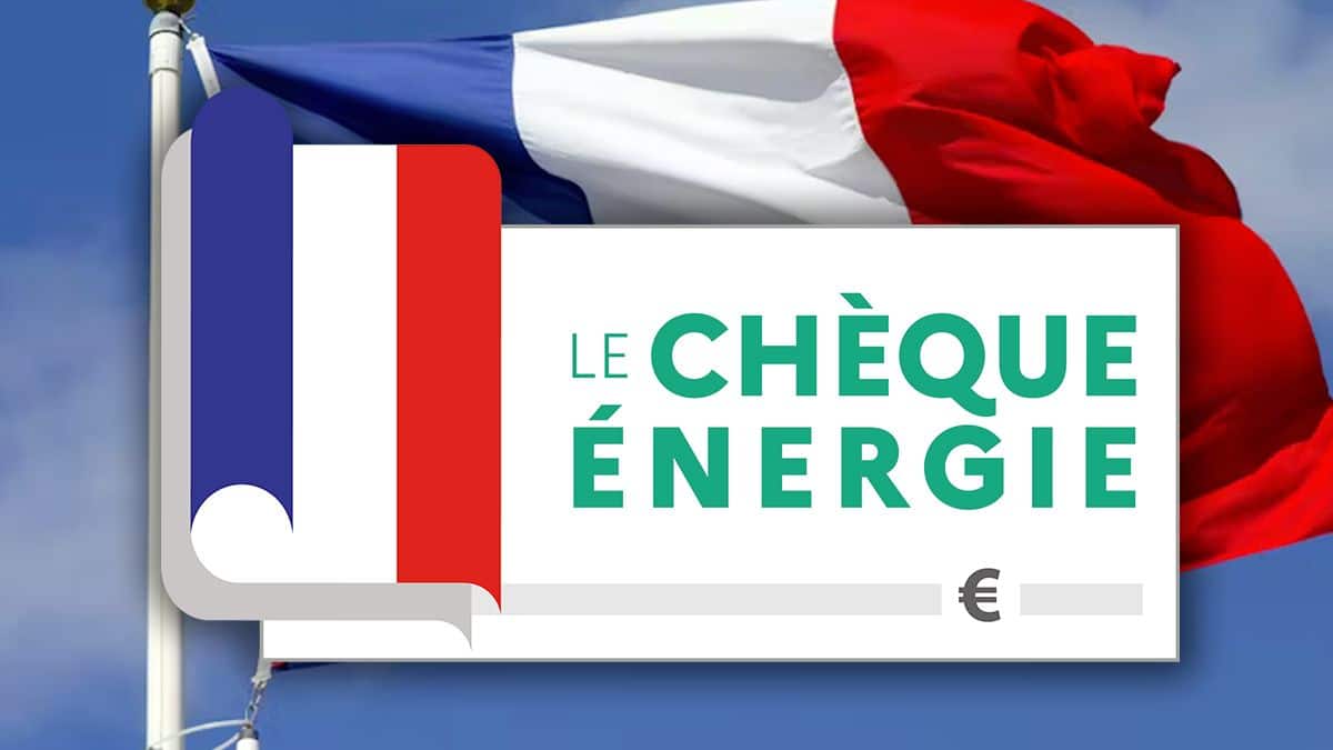 Chèque énergie 2025: 1,5 million de foyers doivent demander avant le 28 février, comment savoir si vous en faites partie ?