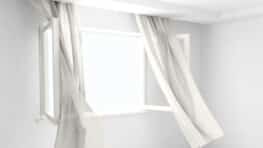 Comment embellir vos fenêtres avec les rideaux ?