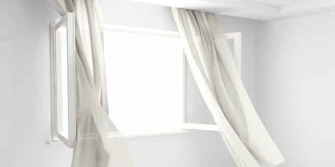 Comment embellir vos fenêtres avec les rideaux ?