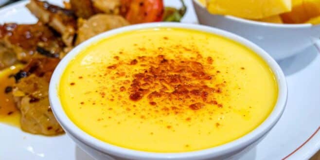 Crème aux œufs: la recette maison qui rend accro, succès garanti même chez les gourmets