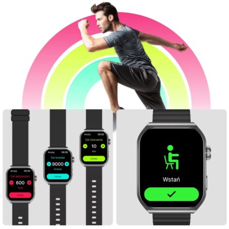Decathlon dévoile une montre sportive à prix mini idéale pour les débutants