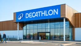 Decathlon lance une veste d’hiver imperméable à petit prix qui affole les clients