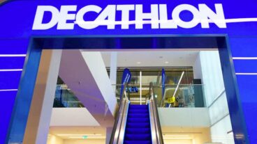 Decathlon sort un manteau d’hiver imperméable à petit prix qui fait le buzz