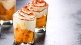 Dessert turc à la courge: facile et économique, le plaisir fondant à tester cet automne