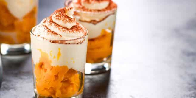 Dessert turc à la courge: facile et économique, le plaisir fondant à tester cet automne