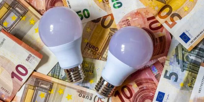 Facture d’électricité : un seul réglage fait économiser 90 €