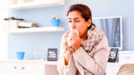 Fini la facture de chauffage qui explose l'hiver grâce à cette astuce qui bloque le froid