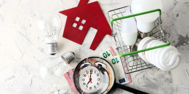 Heures pleines et heures creuses : voici ce qui change en décembre 2025