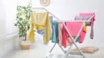 Humidité: votre linge sèche plus vite en hiver grâce à une astuce simple et efficace