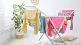 Humidité: votre linge sèche plus vite en hiver grâce à une astuce simple et efficace