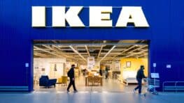 Ikea dévoile une collection éco responsable à prix doux pour cet hiver