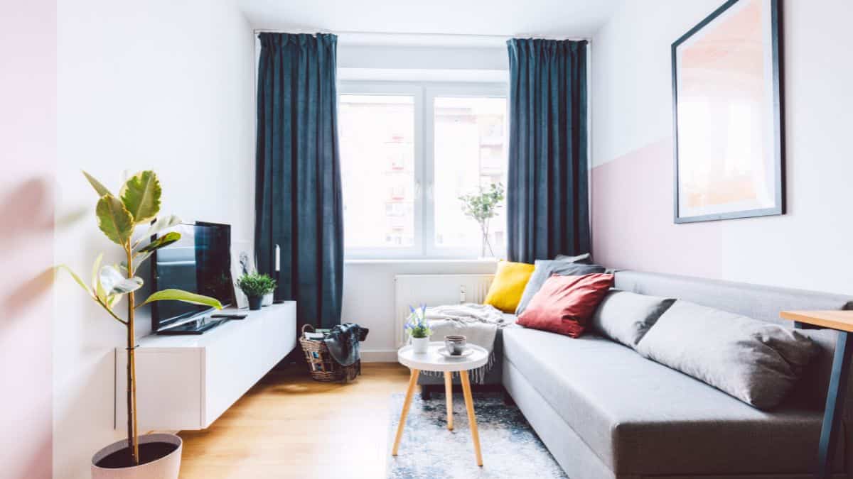 Ikea lance le meuble 2 en 1 indispensable à tous les petits appartements et aussi beau et pratique que pas cher