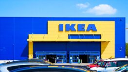 Ikea lance une lampe minimaliste à moins de 10 € qui fait sensation