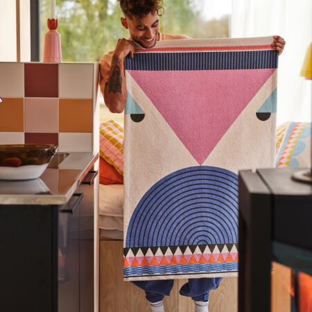 Ikea propose une astuce déco minimaliste pour transformer votre salon sans vous ruiner