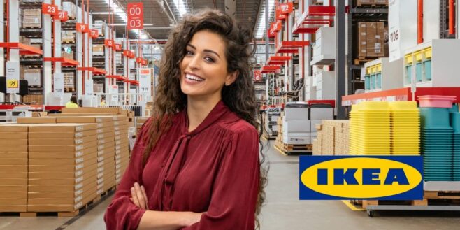 Ikea ressort un meuble culte des années 2000 et les fans se l’arrachent