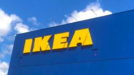 Ikea ressort une étagère culte des années 2000 qui s’arrache déjà