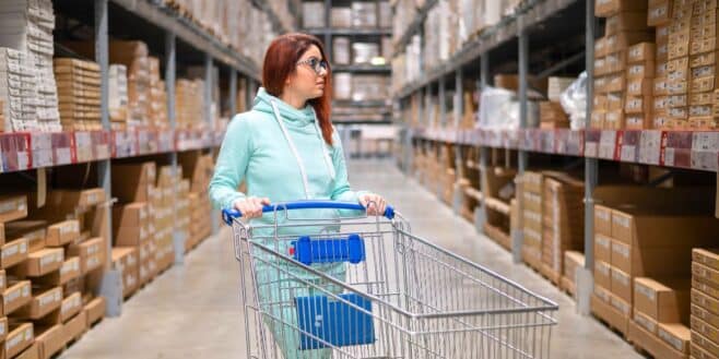 Ikea s’agrandit avec un magasin unique au monde de 3 000 mètres carrés