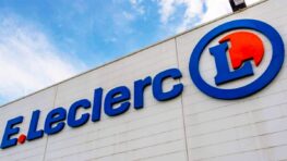 Insolite : il fait sa demande en mariage en plein supermarché Leclerc